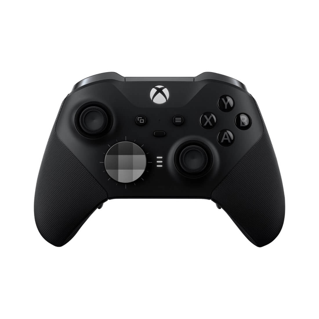 Game Controllers